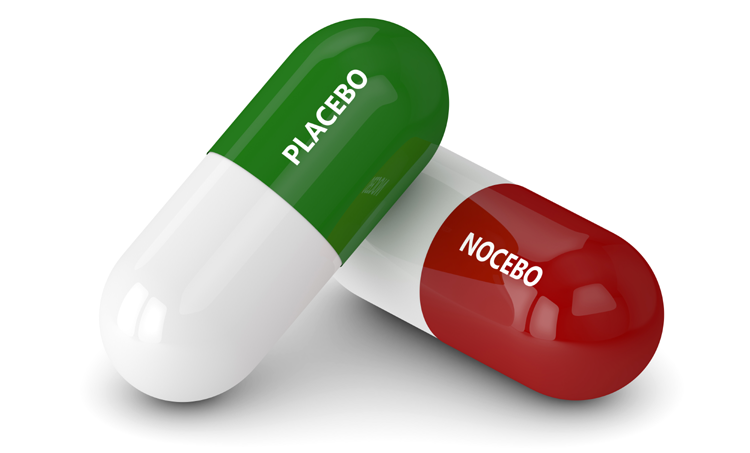 Communicatie als medicijn