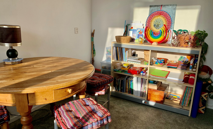 De praktijk van Elselinde Wisman