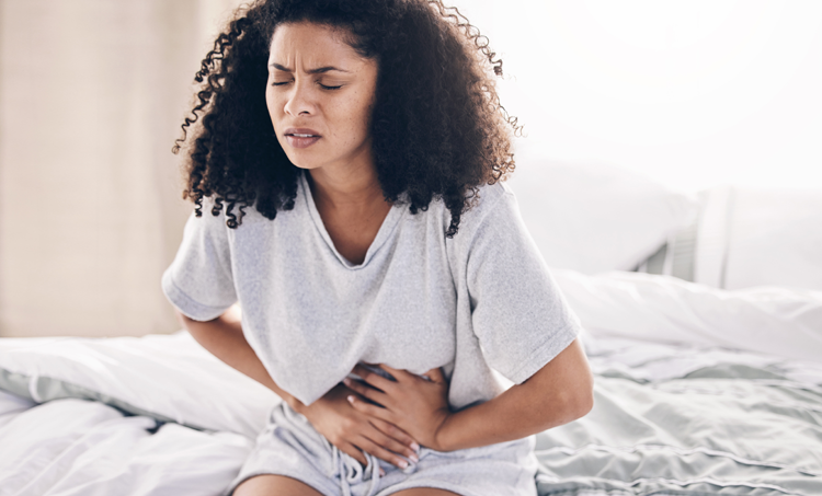 Groot internationaal onderzoek toont invloed van dieet op endometrioseklachten