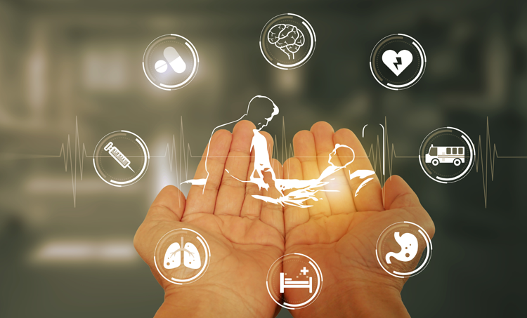 WHO onthult baanbrekende wereldwijde dashboards voor traditionele,
complementaire en integratieve geneeskunde