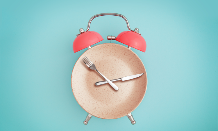 Relatie tussen de biologische klok, eetpatroon en insulinegevoeligheid