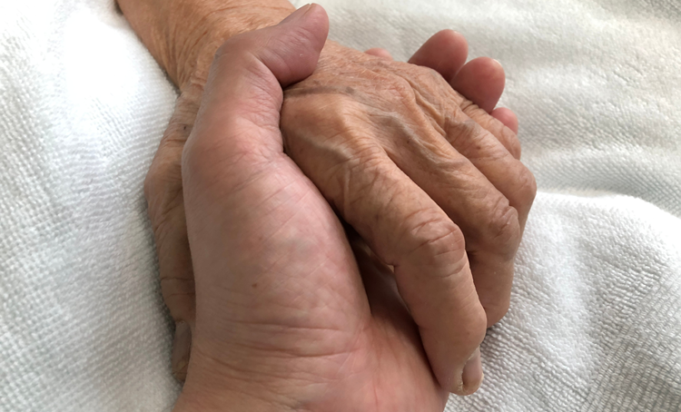 ComPaZIE stimuleert complementaire zorg in de palliatieve fase