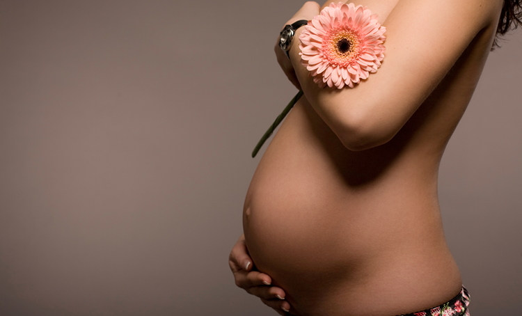 Pijn verminderen tijdens bevallingen