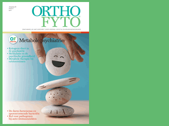 De nieuwe editie van OrthoFyto is uit!