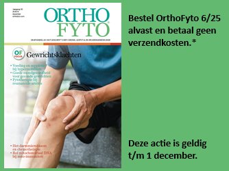 Pre-order OrthoFyto 6/2025!