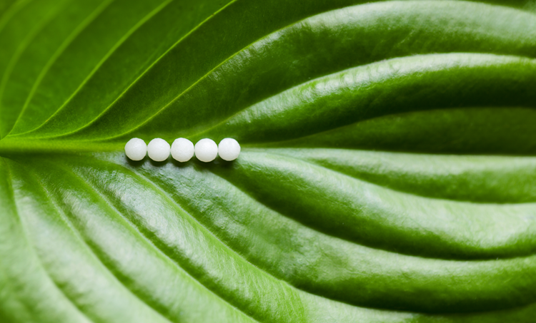 Hoe werkt homeopathie?