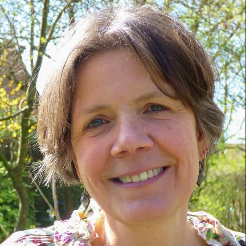 Els Smits - Hoofdredacteur