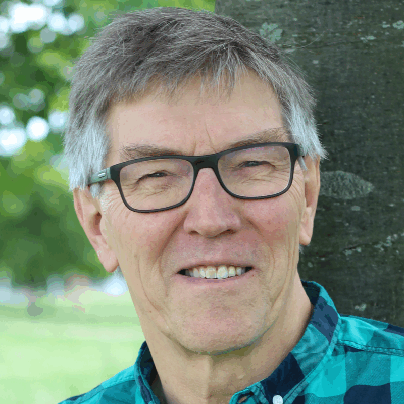 Henne Arnolt Verschuren