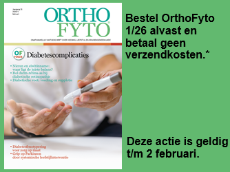 Pre-order OrthoFyto 1/2026