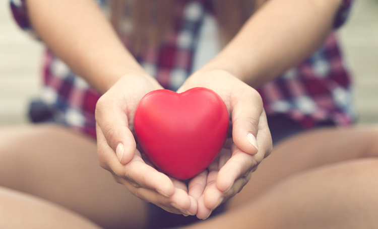 Mindfulness kan angst bij kanker verminderen