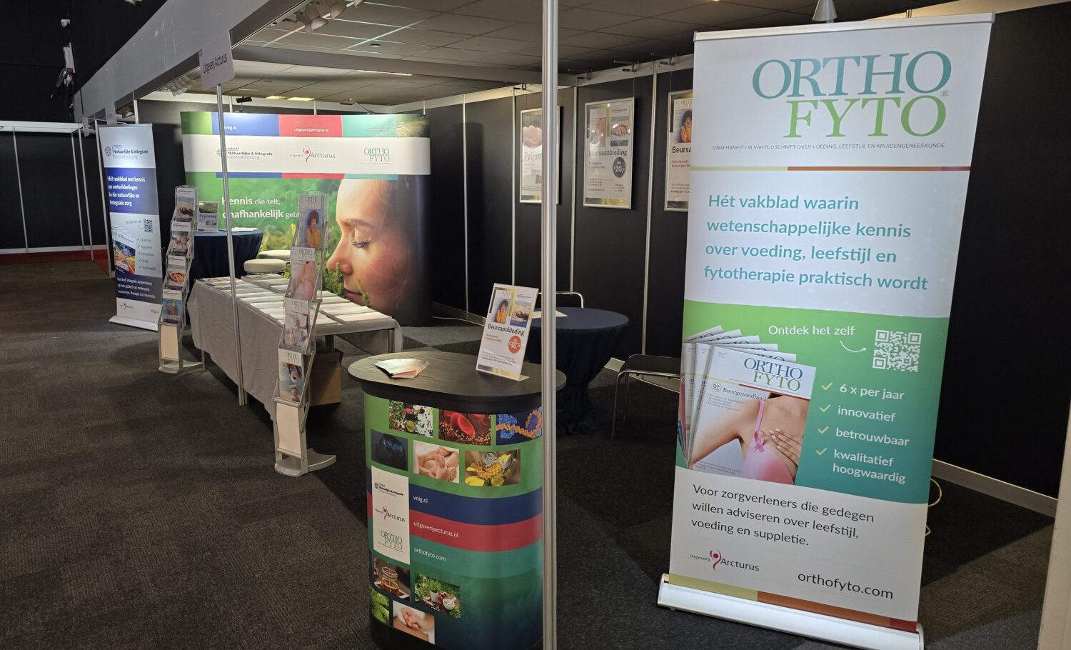 Internationaal Therapeut 2026