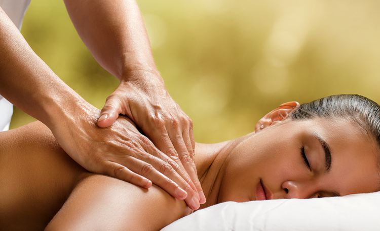Nieuw onderzoek brengt herseneffecten van massage in kaart