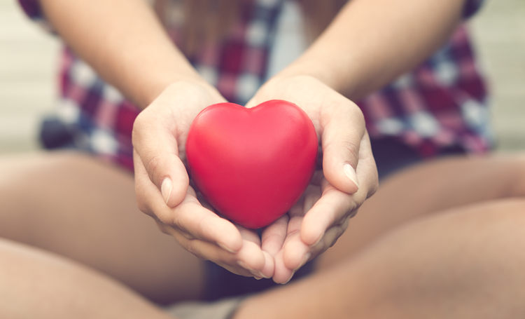 Mindfulness na een beroerte: wat helpt om het vol te houden?