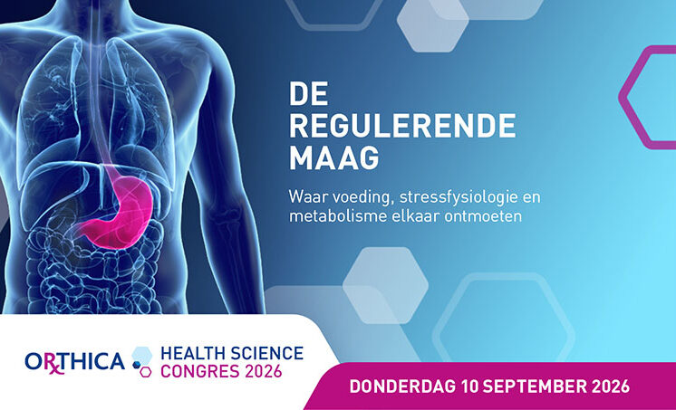 Orthica Health Science Congers 2026