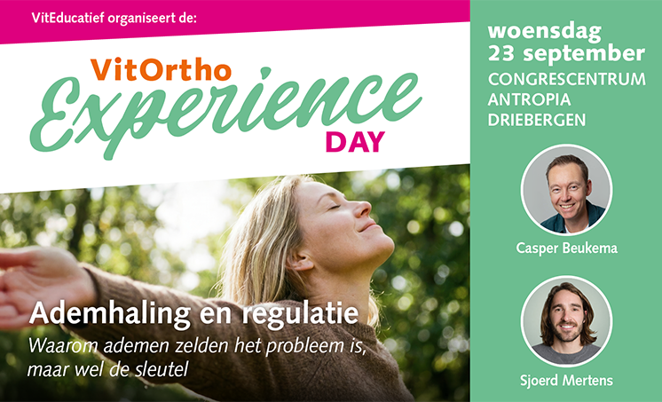 VitOrtho Experience Day