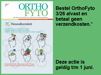 Pre-order OrthoFyto 3/2026