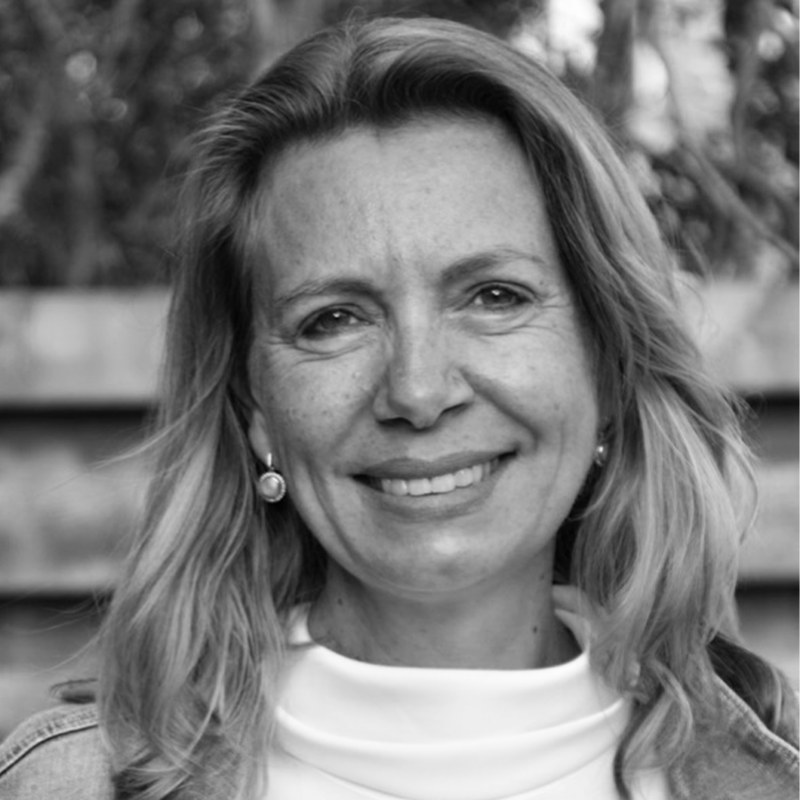 Annelies van Scheppingen