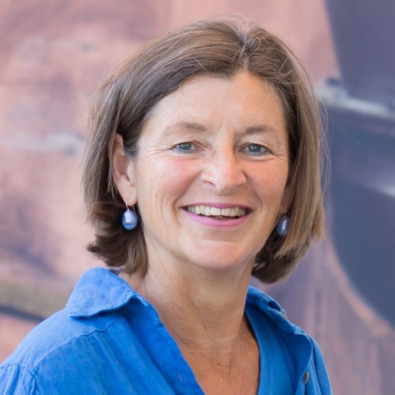 Ingrid van Dijk