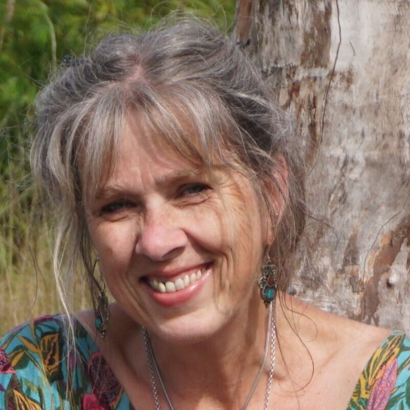 Marianne Kolkena