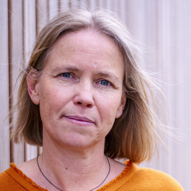 Nienke van der Heide
