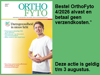 Pre-order OrthoFyto 4/2026