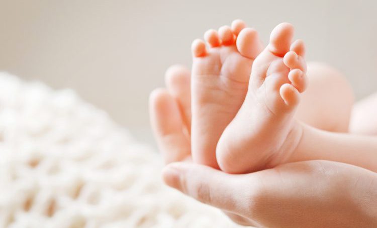 Reflexzonetherapie bij subfertiliteit en zwangerschap