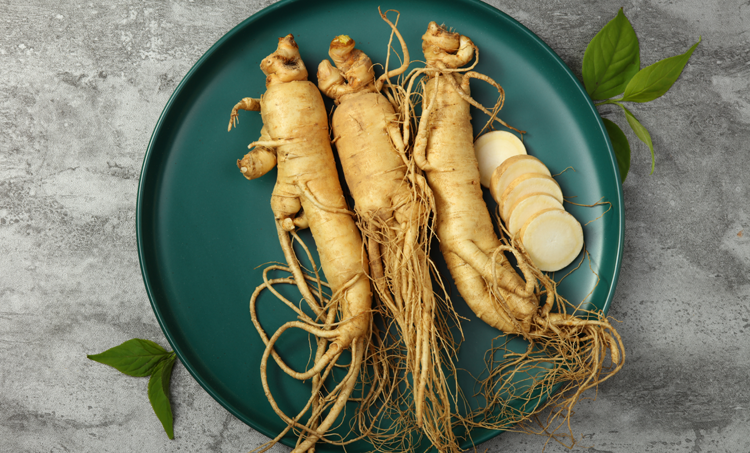 Meta-analyse: ginseng helpt bij chronische vermoeidheid